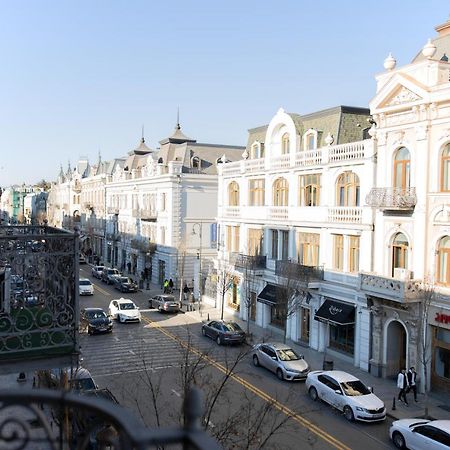 Marjani Apartments Tiflis Dış mekan fotoğraf