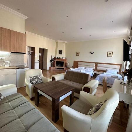 Marjani Apartments Tiflis Dış mekan fotoğraf