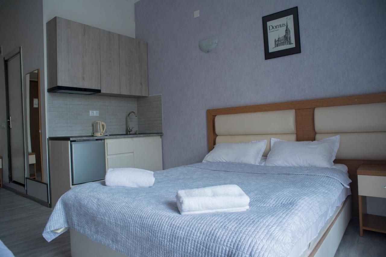 Marjani Apartments Tiflis Dış mekan fotoğraf