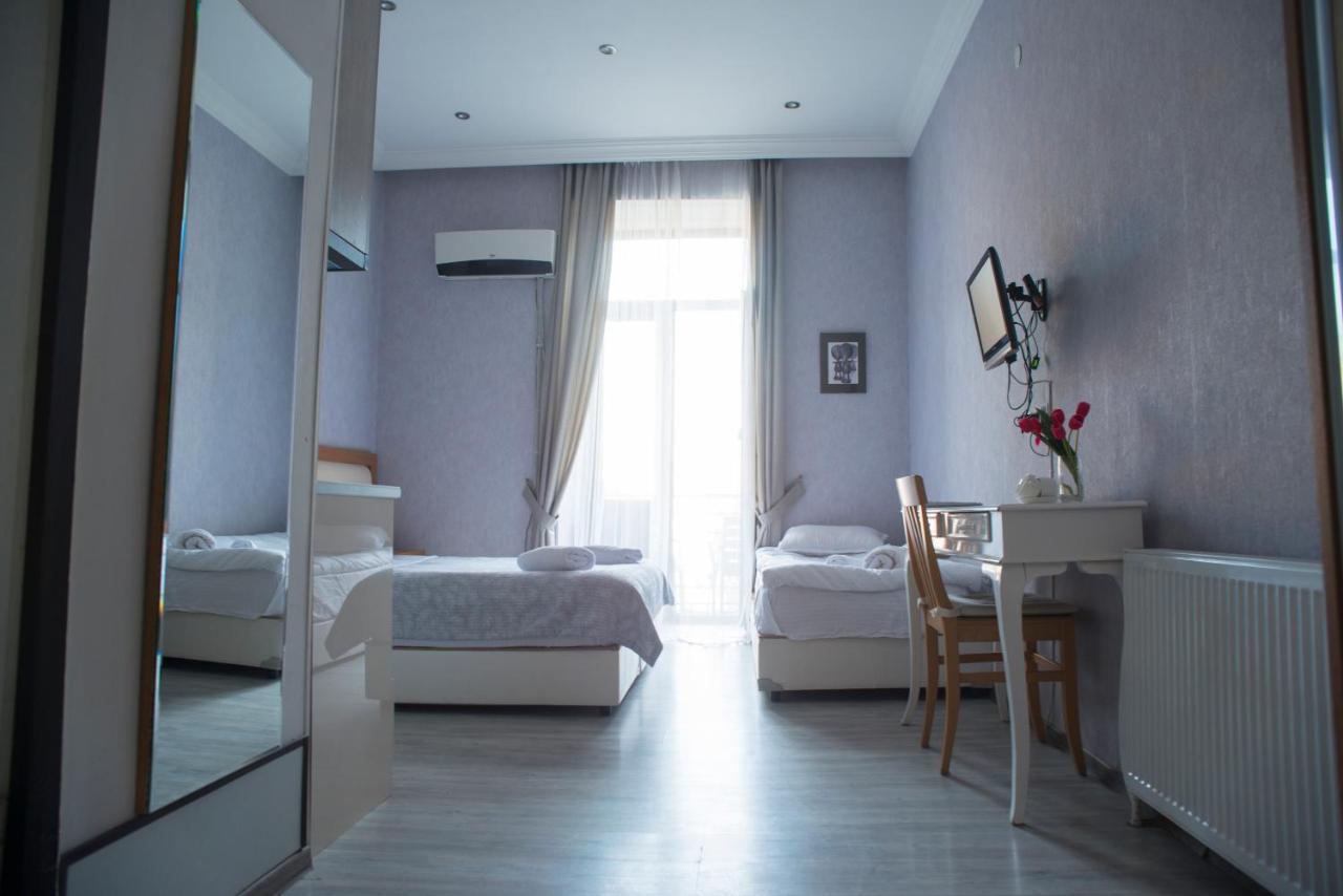 Marjani Apartments Tiflis Dış mekan fotoğraf