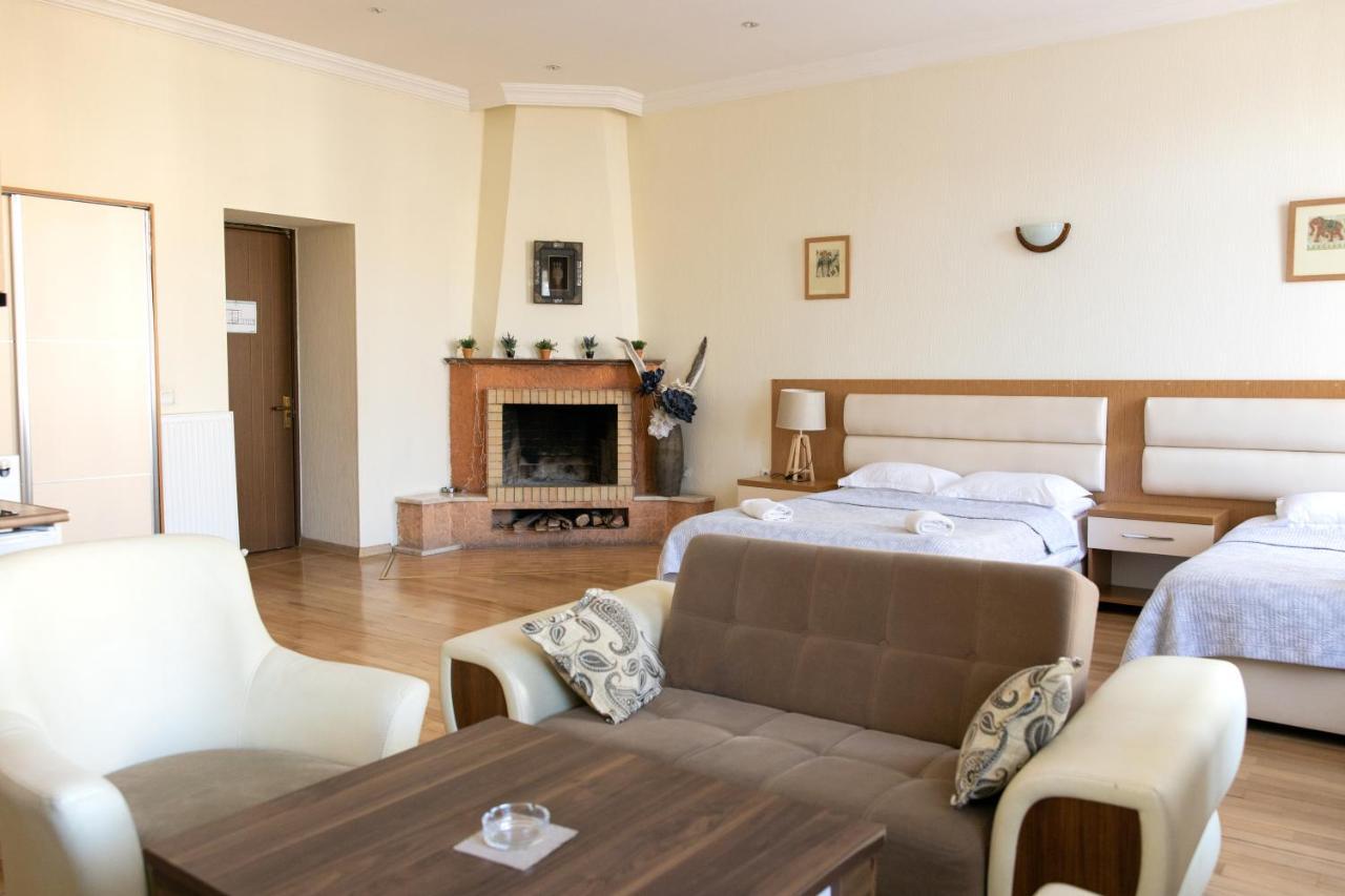 Marjani Apartments Tiflis Dış mekan fotoğraf