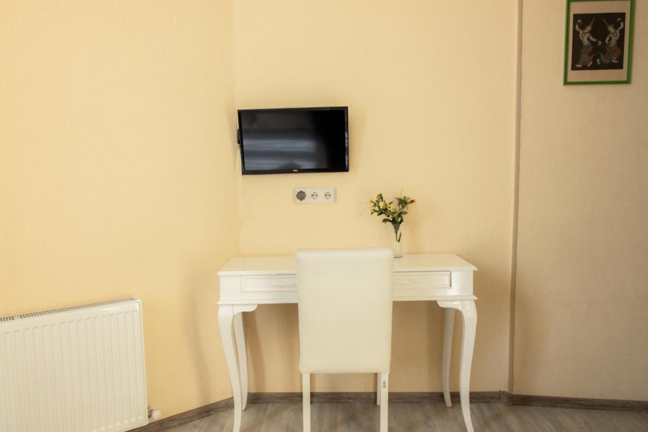 Marjani Apartments Tiflis Dış mekan fotoğraf