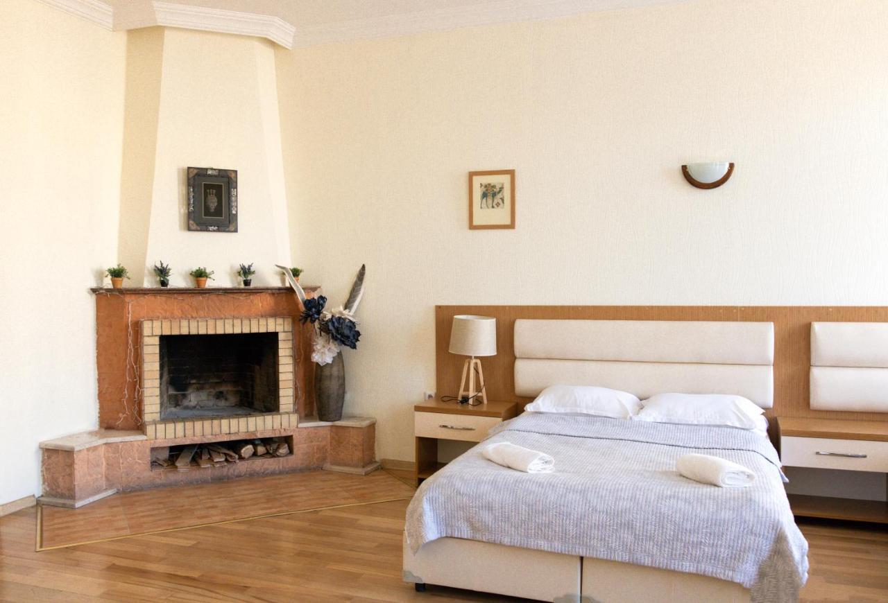 Marjani Apartments Tiflis Dış mekan fotoğraf