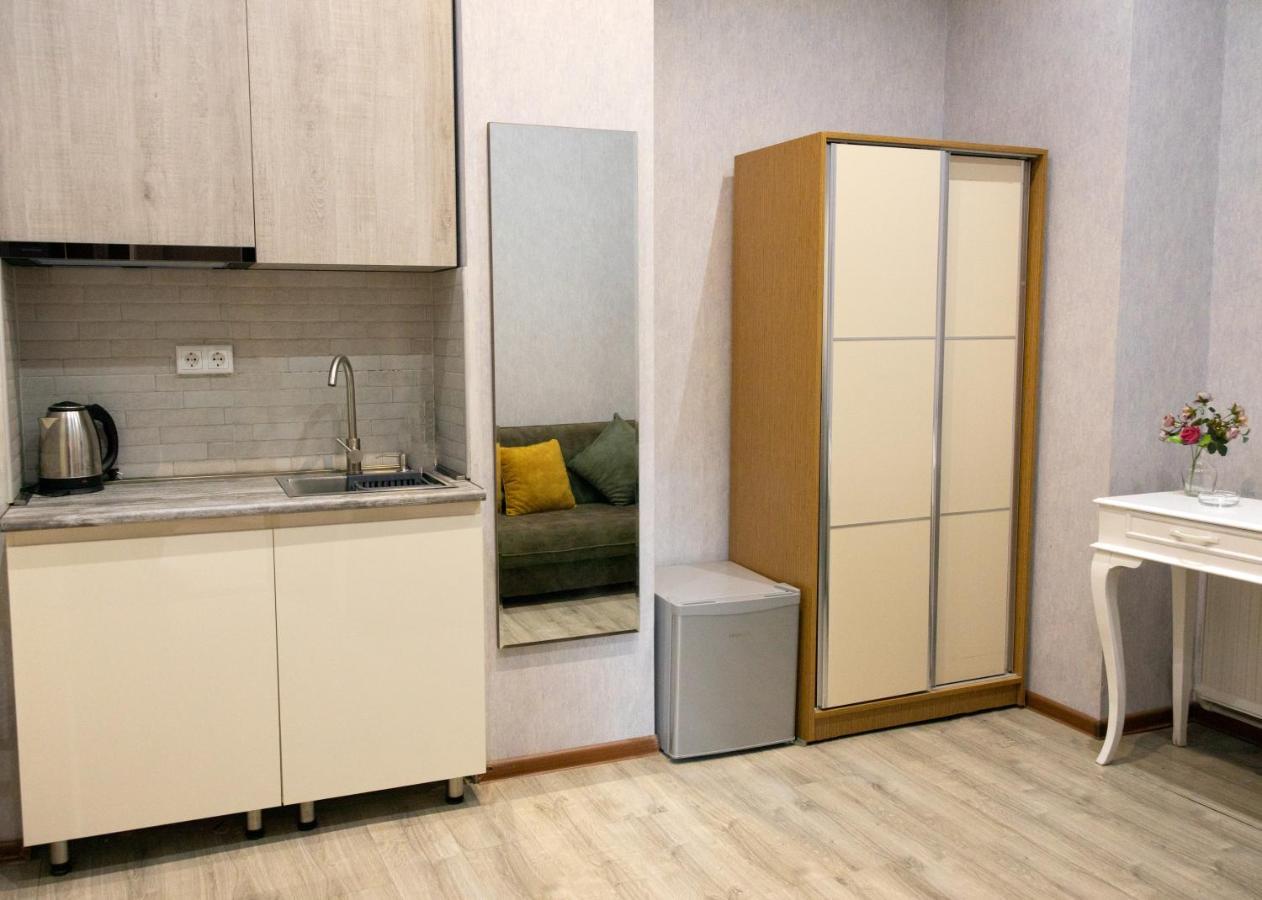 Marjani Apartments Tiflis Dış mekan fotoğraf