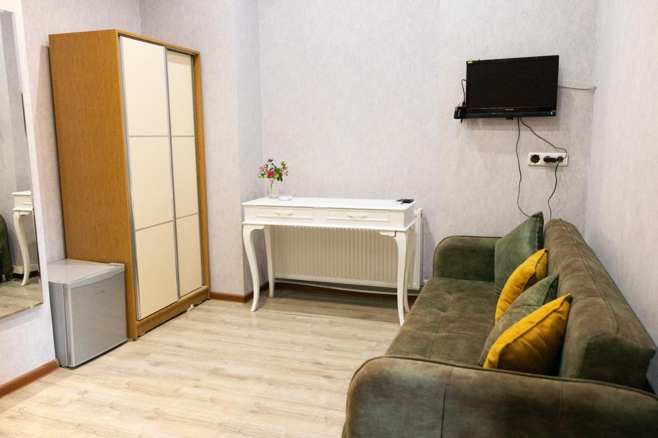 Marjani Apartments Tiflis Dış mekan fotoğraf