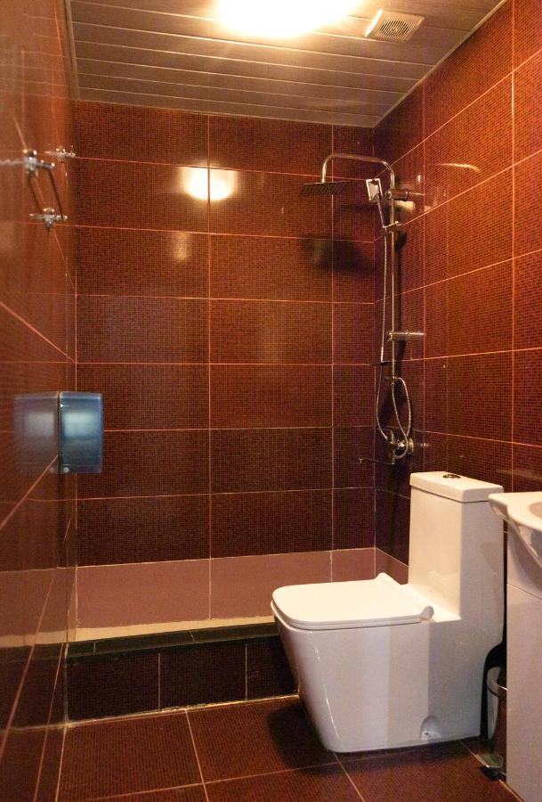 Marjani Apartments Tiflis Dış mekan fotoğraf