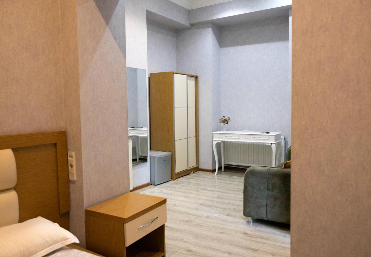Marjani Apartments Tiflis Dış mekan fotoğraf