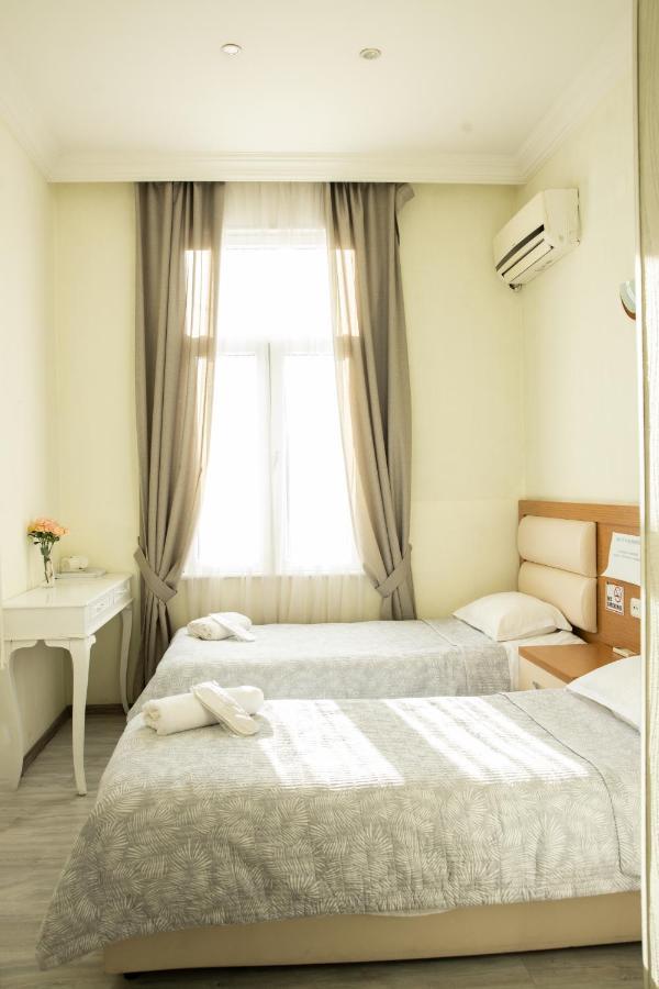 Marjani Apartments Tiflis Dış mekan fotoğraf