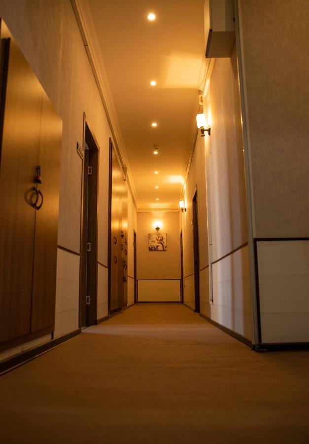Marjani Apartments Tiflis Dış mekan fotoğraf