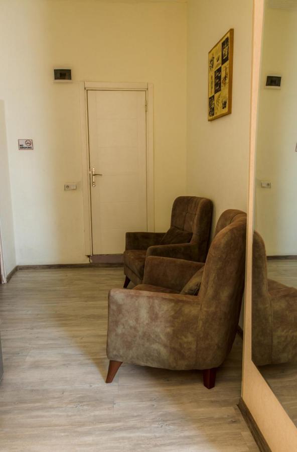 Marjani Apartments Tiflis Dış mekan fotoğraf