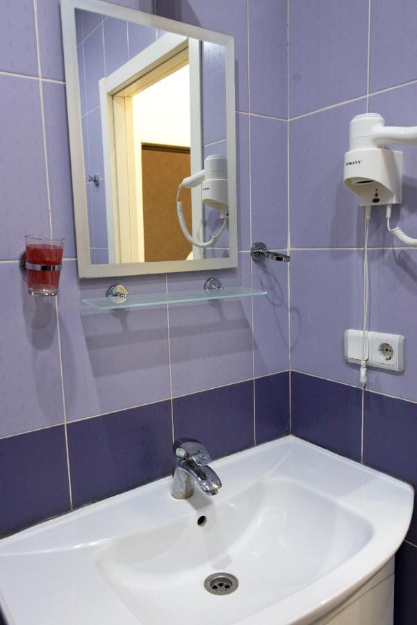 Marjani Apartments Tiflis Dış mekan fotoğraf