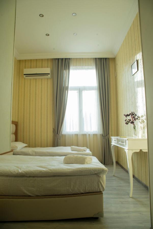Marjani Apartments Tiflis Dış mekan fotoğraf