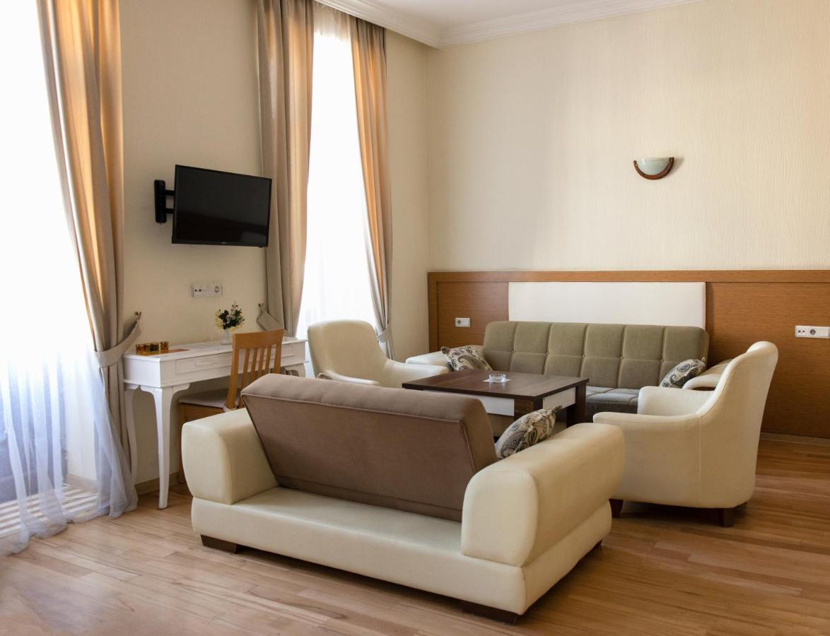 Marjani Apartments Tiflis Dış mekan fotoğraf