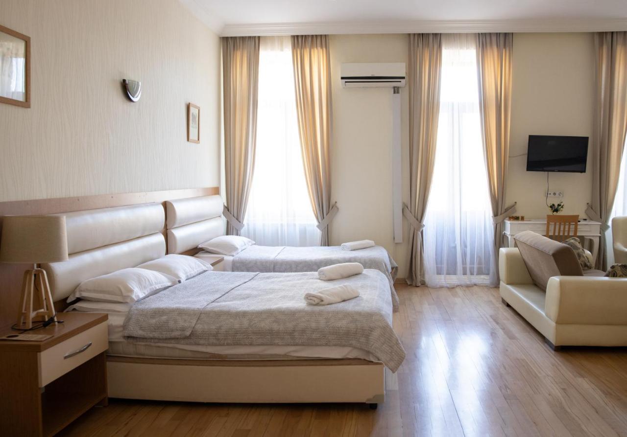 Marjani Apartments Tiflis Dış mekan fotoğraf