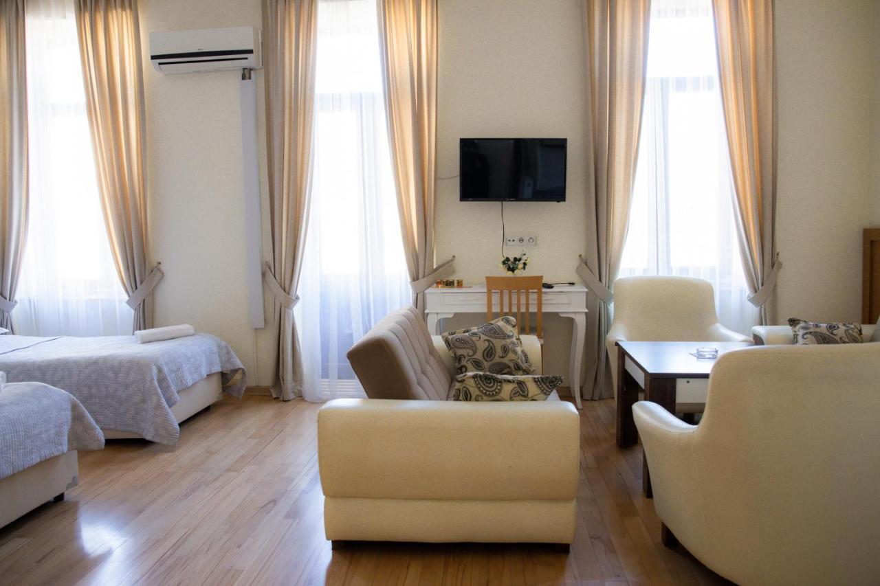 Marjani Apartments Tiflis Dış mekan fotoğraf