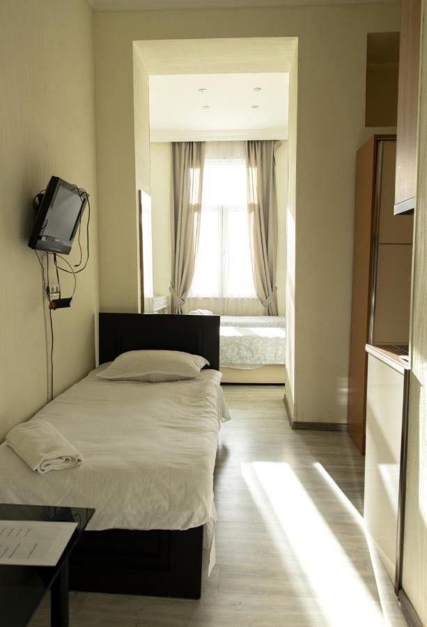 Marjani Apartments Tiflis Dış mekan fotoğraf