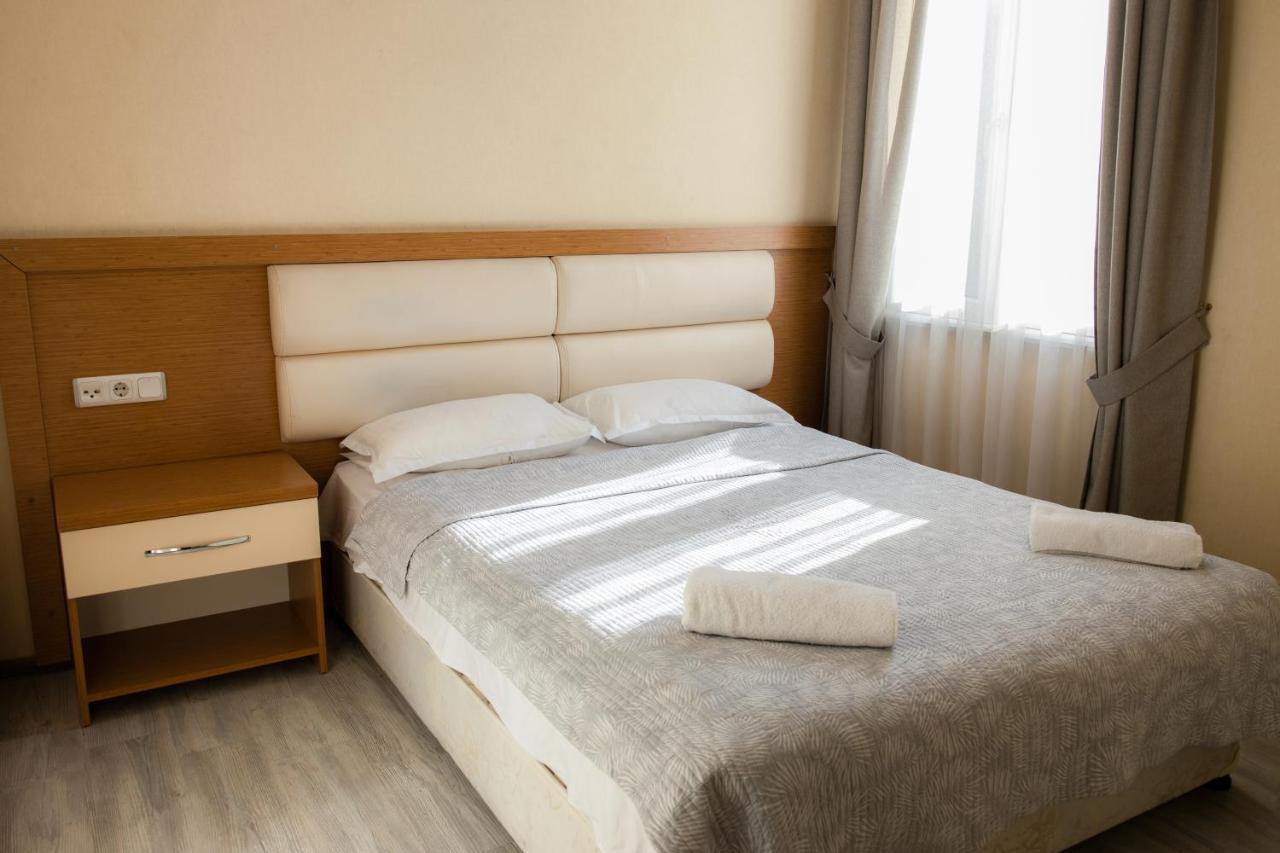 Marjani Apartments Tiflis Dış mekan fotoğraf