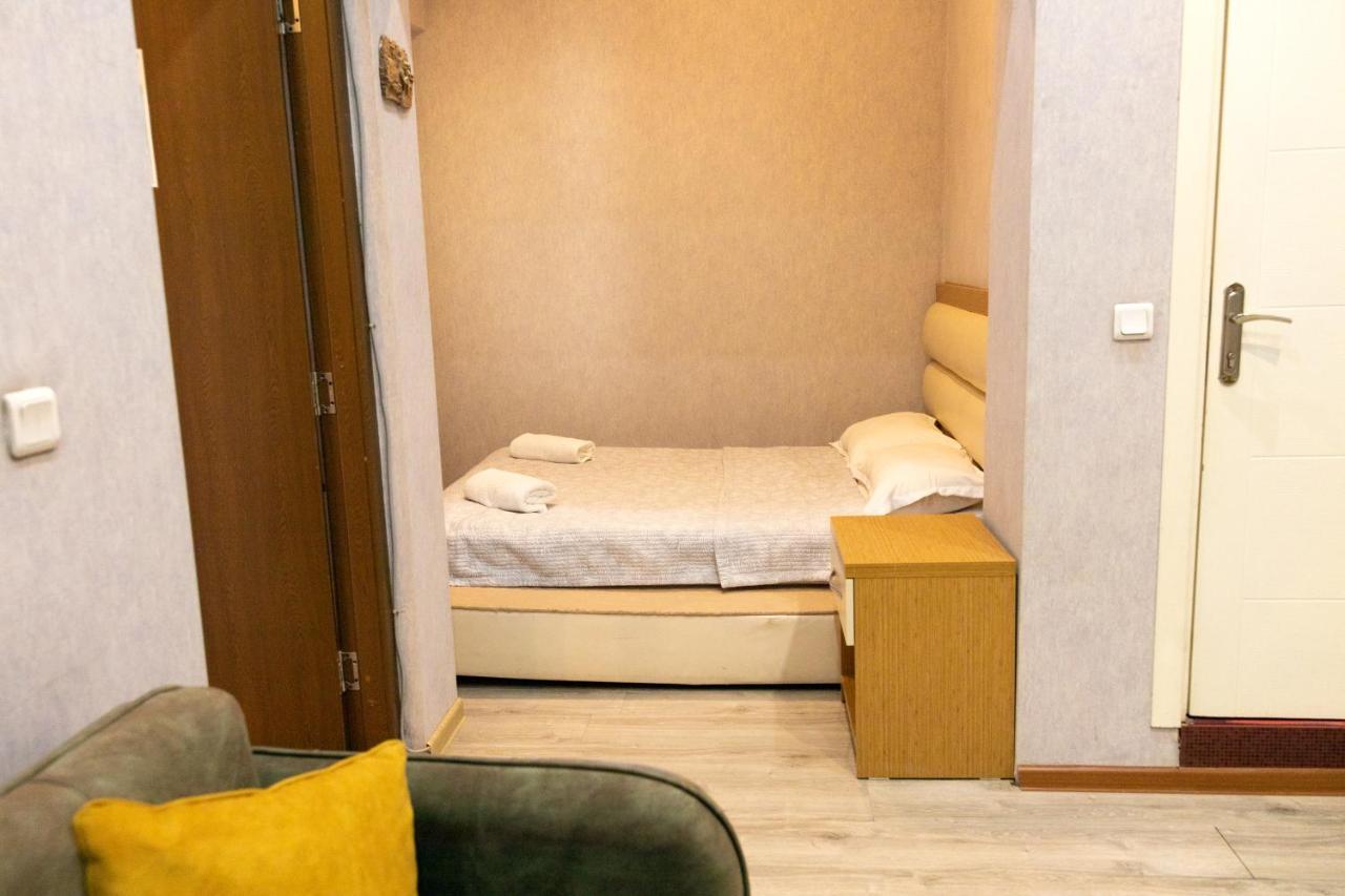 Marjani Apartments Tiflis Dış mekan fotoğraf