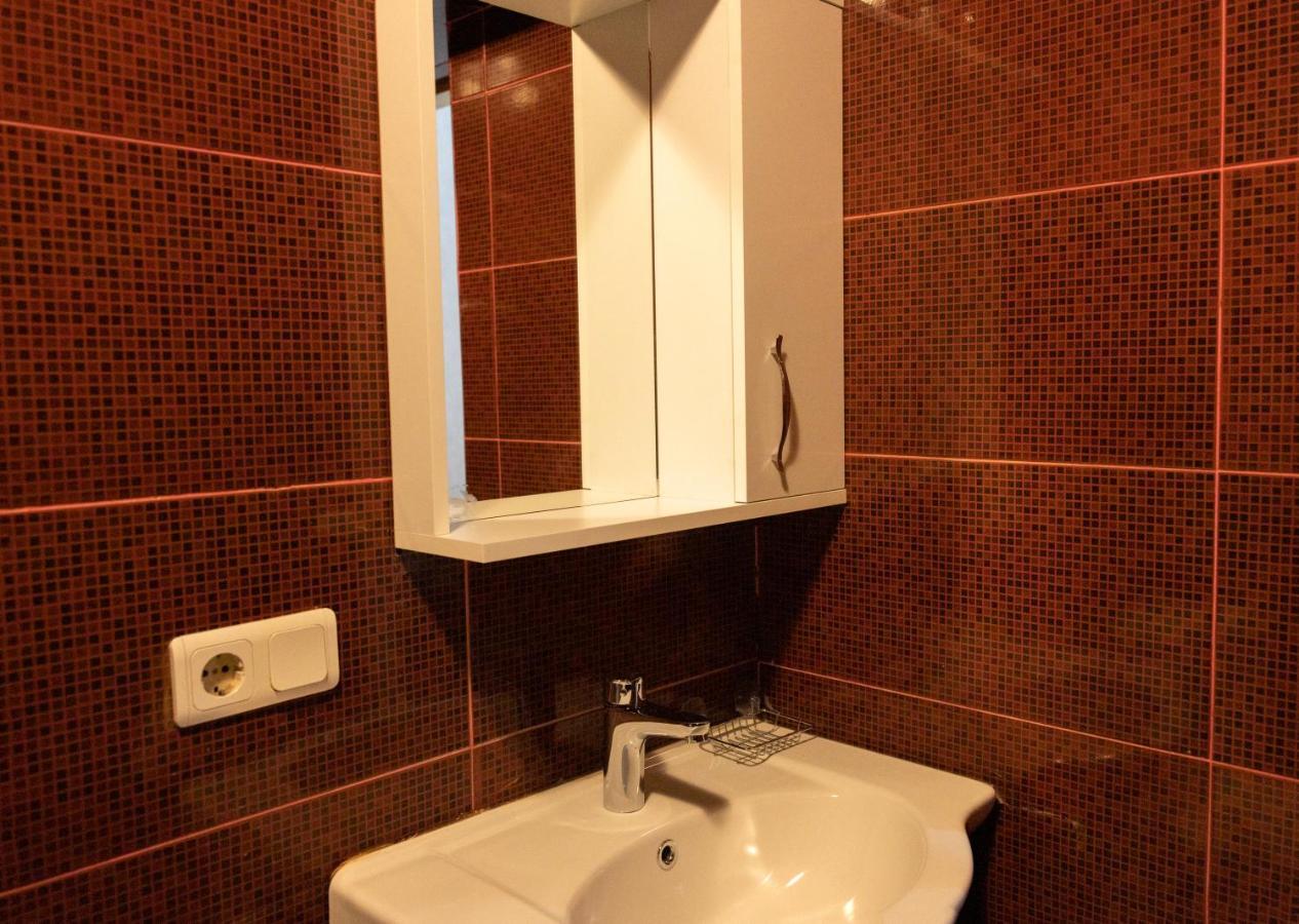 Marjani Apartments Tiflis Dış mekan fotoğraf