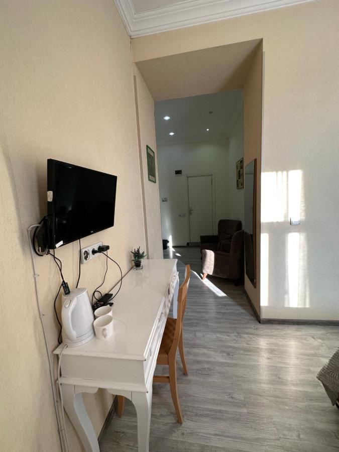Marjani Apartments Tiflis Dış mekan fotoğraf