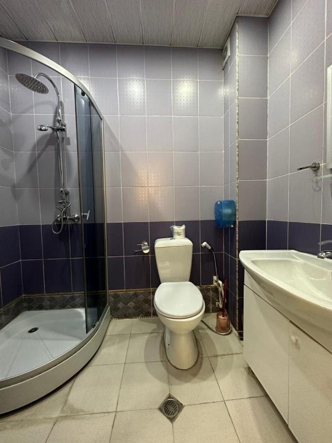 Marjani Apartments Tiflis Dış mekan fotoğraf