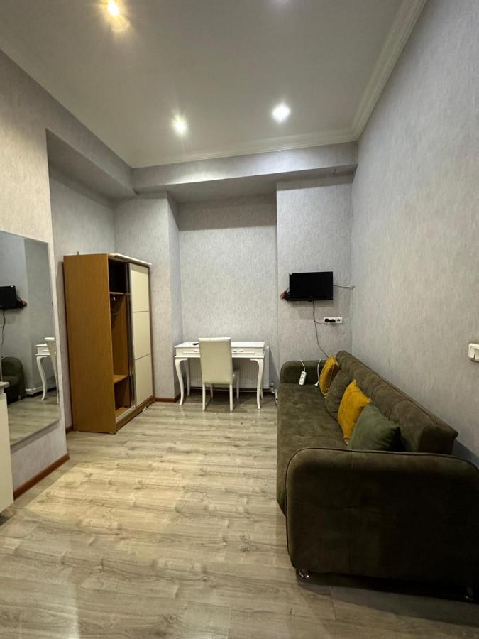 Marjani Apartments Tiflis Dış mekan fotoğraf