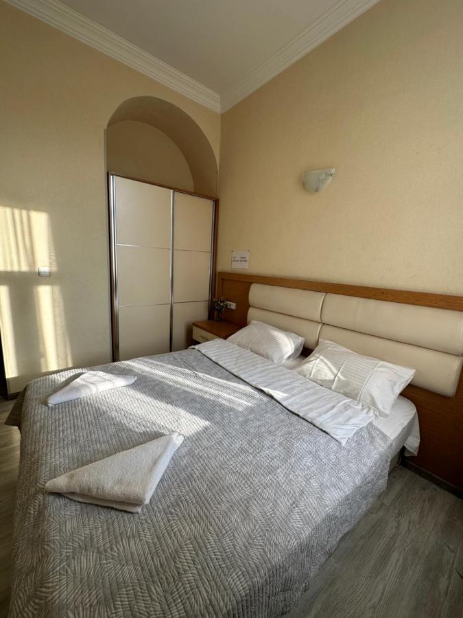 Marjani Apartments Tiflis Dış mekan fotoğraf