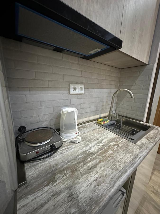 Marjani Apartments Tiflis Dış mekan fotoğraf