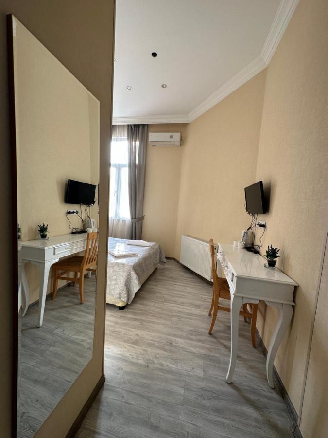 Marjani Apartments Tiflis Dış mekan fotoğraf