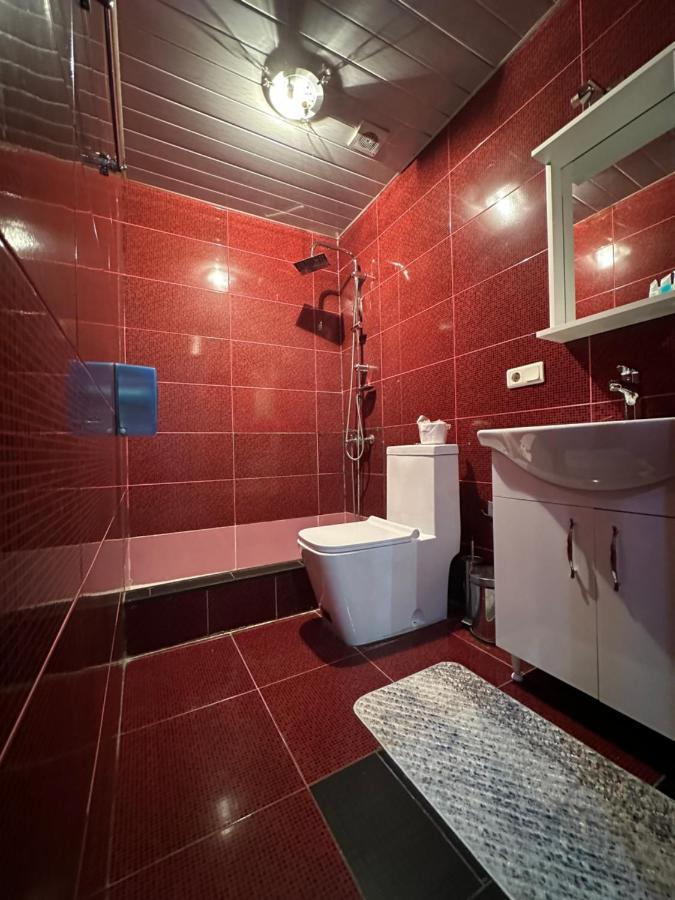 Marjani Apartments Tiflis Dış mekan fotoğraf