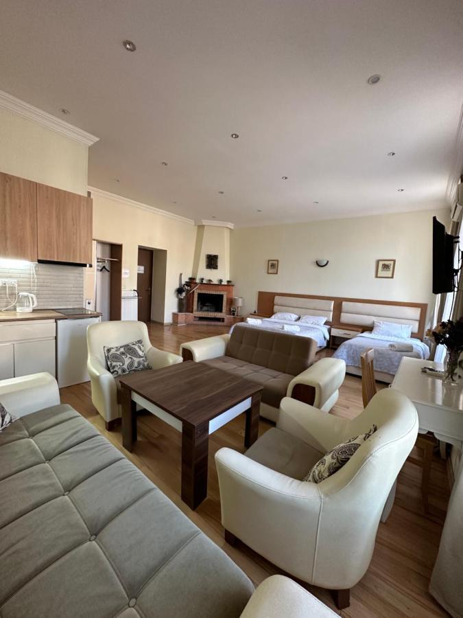 Marjani Apartments Tiflis Dış mekan fotoğraf