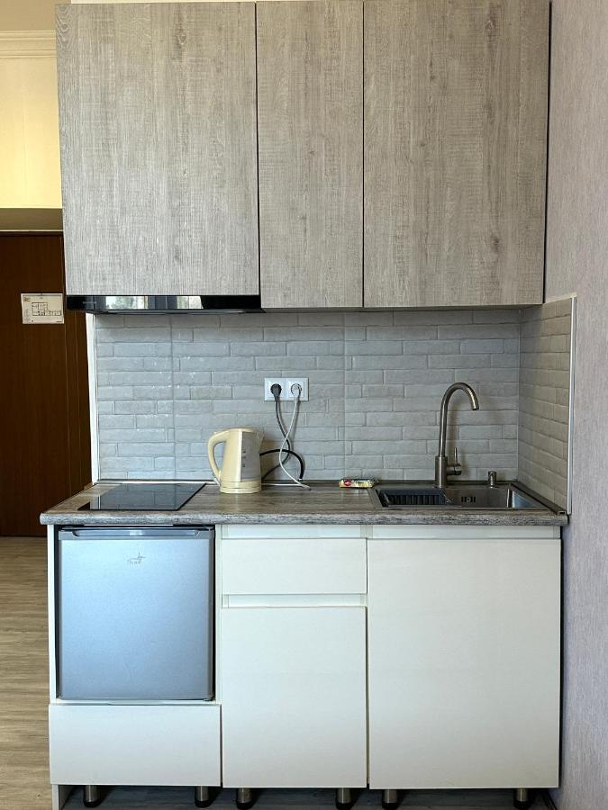 Marjani Apartments Tiflis Dış mekan fotoğraf