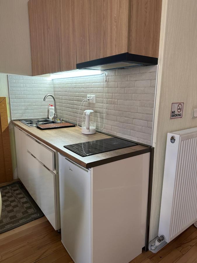 Marjani Apartments Tiflis Dış mekan fotoğraf