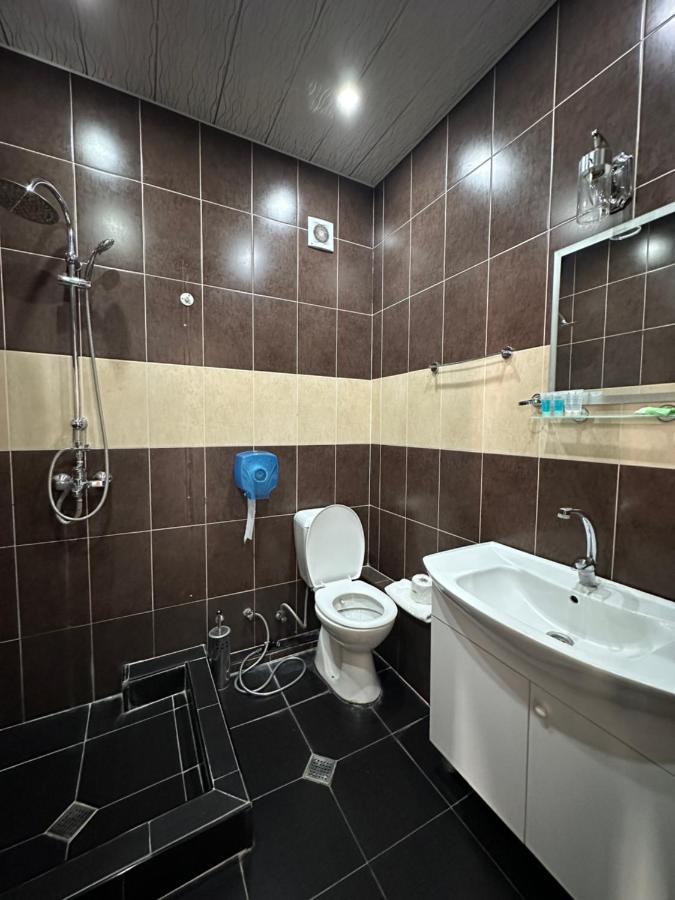 Marjani Apartments Tiflis Dış mekan fotoğraf
