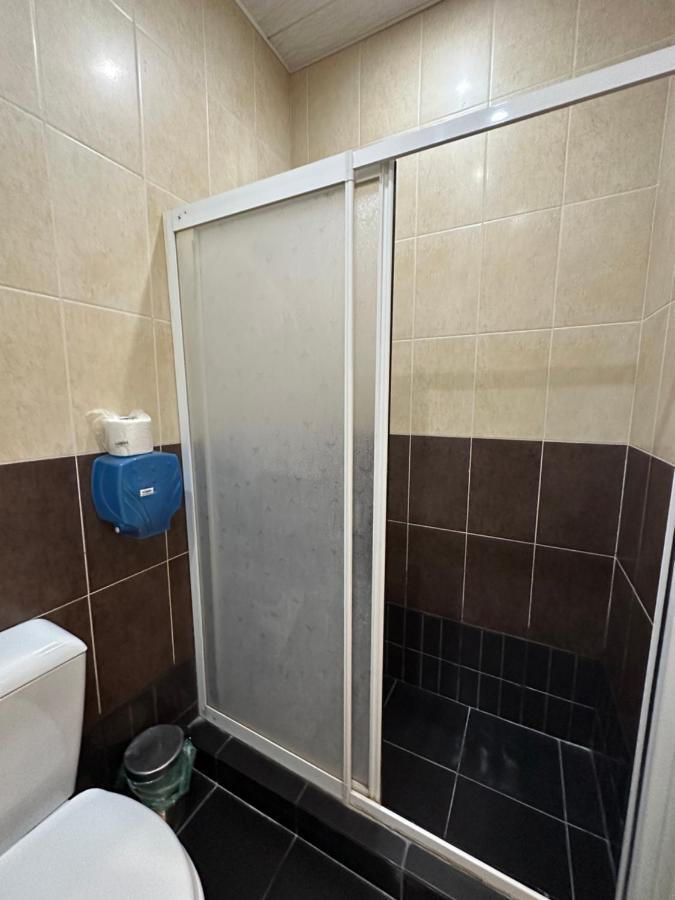 Marjani Apartments Tiflis Dış mekan fotoğraf