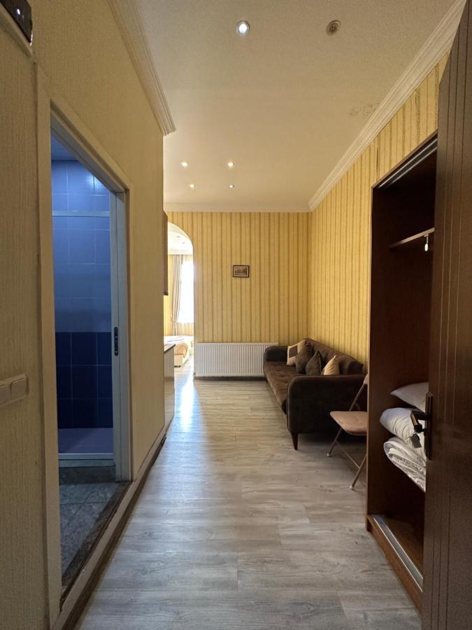 Marjani Apartments Tiflis Dış mekan fotoğraf