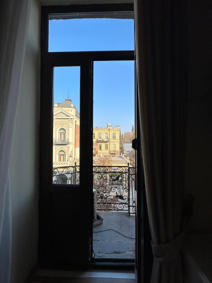Marjani Apartments Tiflis Dış mekan fotoğraf