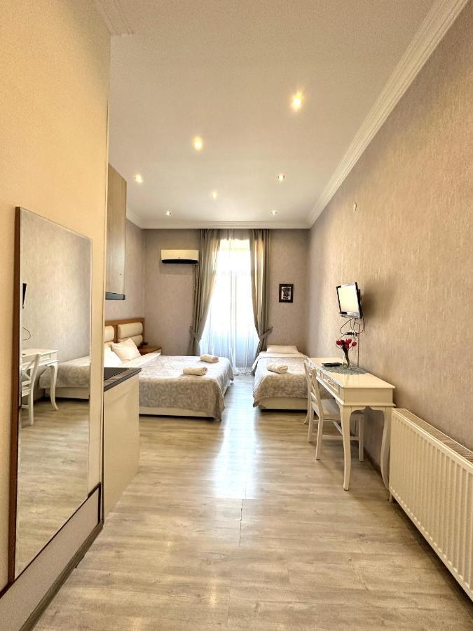 Marjani Apartments Tiflis Dış mekan fotoğraf