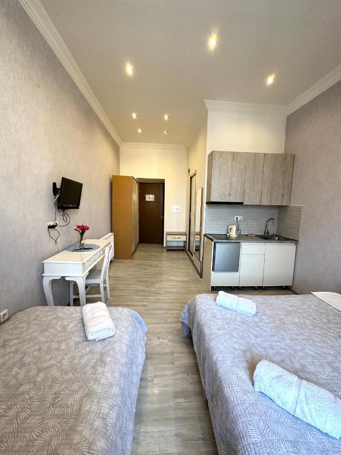 Marjani Apartments Tiflis Dış mekan fotoğraf