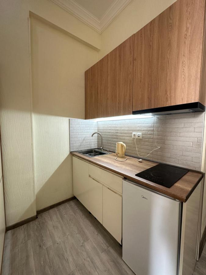 Marjani Apartments Tiflis Dış mekan fotoğraf