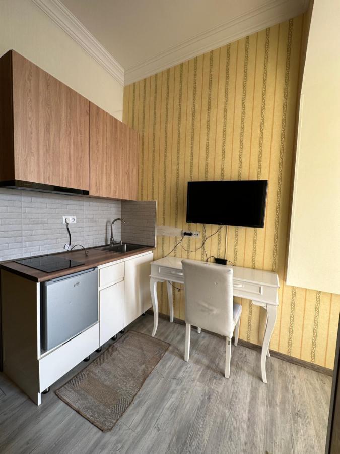 Marjani Apartments Tiflis Dış mekan fotoğraf