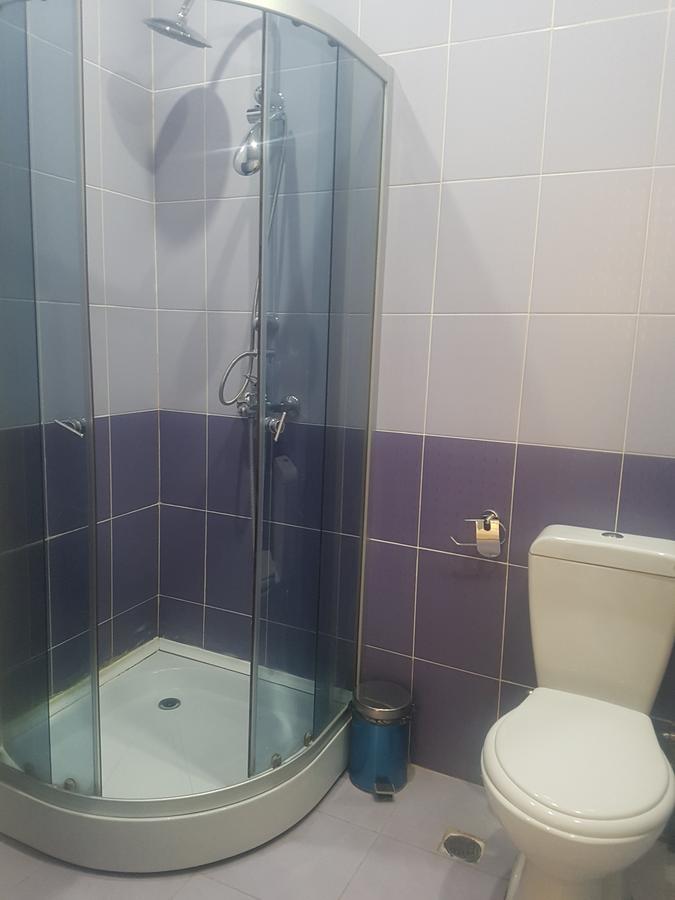 Marjani Apartments Tiflis Dış mekan fotoğraf
