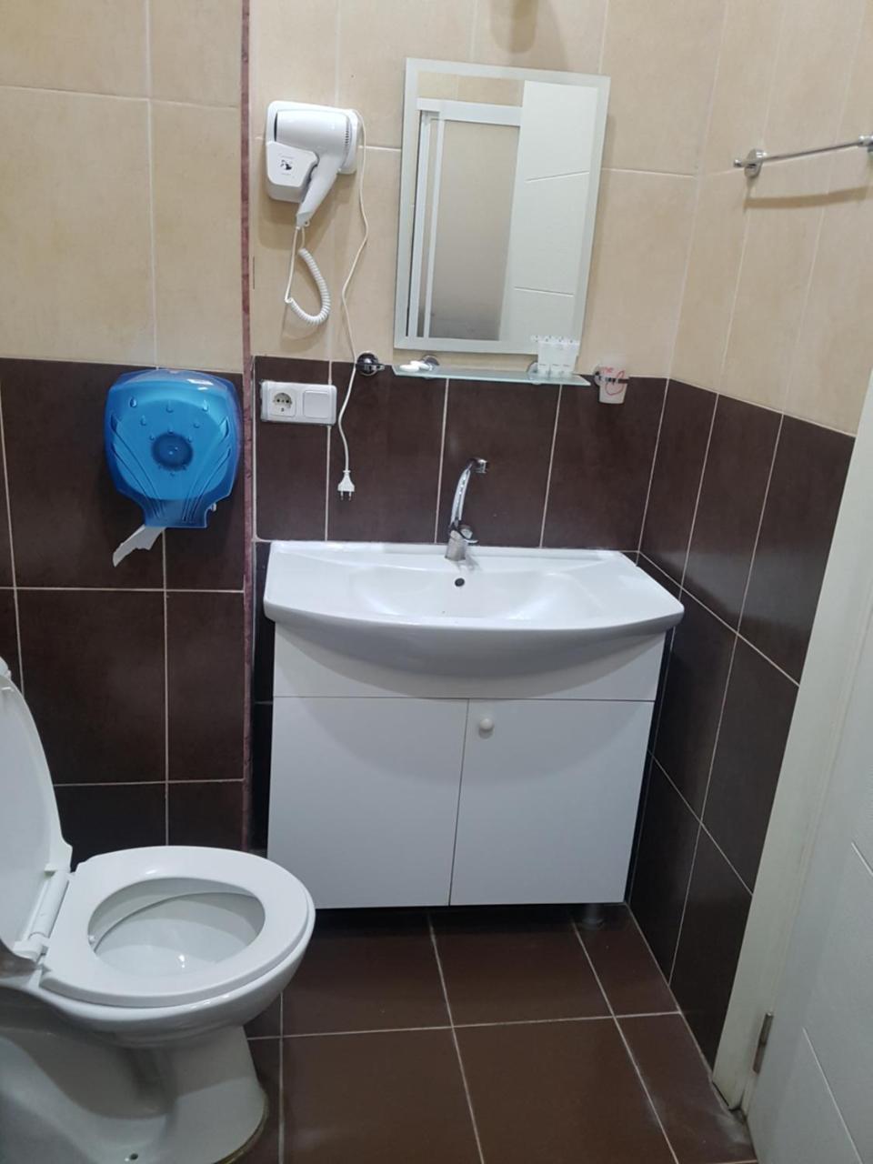 Marjani Apartments Tiflis Dış mekan fotoğraf